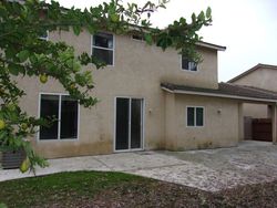Foreclosure in  W RUSSELL AVE Visalia, CA 93277