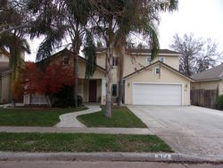 Foreclosure Listing in W RUSSELL AVE VISALIA, CA 93277