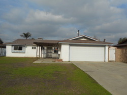 Foreclosure in  6TH AVE Delano, CA 93215