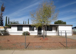 Foreclosure Listing in E POMEGRANATE ST TUCSON, AZ 85730