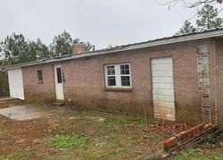 Foreclosure in  JOHNSTON RD Prattville, AL 36067