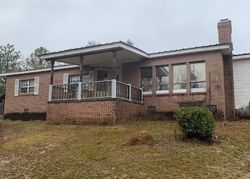 Foreclosure in  JOHNSTON RD Prattville, AL 36067