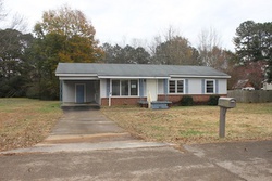 Foreclosure Listing in CLOVERDALE CT ATHENS, AL 35611