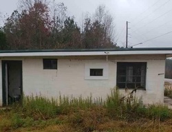Foreclosure in  US HIGHWAY 82 Maplesville, AL 36750