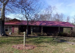 Foreclosure in  COUNTY ROAD 448 Section, AL 35771