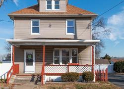 Foreclosure in  PROSPECT ST South River, NJ 08882