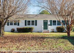 Foreclosure Listing in MARLIN DR NEWPORT NEWS, VA 23602