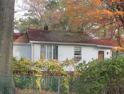 Foreclosure in  BROOK ST Dumont, NJ 07628