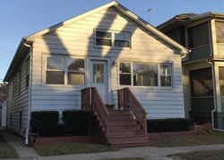 Foreclosure in  MONROE ST Evanston, IL 60202