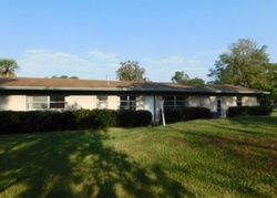 Foreclosure in  N AFTERGLOW CIR Crystal River, FL 34429