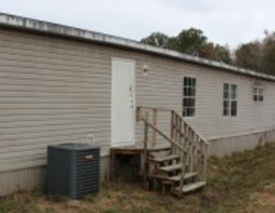 Foreclosure in  SMILEY LOOP RD Riceboro, GA 31323
