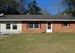 Foreclosure in  LON DR Columbus, GA 31907
