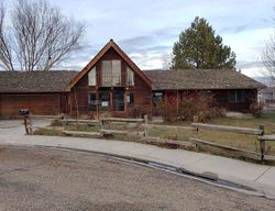 Foreclosure in  WALNUT PL Caldwell, ID 83605