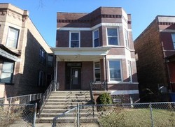Foreclosure in  S FOREST AVE Chicago, IL 60628