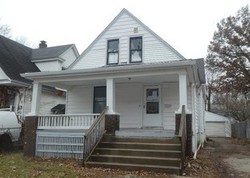 Foreclosure Listing in S PASFIELD ST SPRINGFIELD, IL 62704