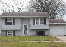 Foreclosure Listing in E CAPITOL AVE SPRINGFIELD, IL 62703