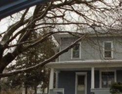 Foreclosure in  4TH ST Walnut, IL 61376