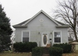 Foreclosure Listing in W MOULTON ST PONTIAC, IL 61764