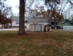 Foreclosure in  N 6TH ST New Baden, IL 62265