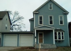 Foreclosure Listing in EDISON AVE GRANITE CITY, IL 62040