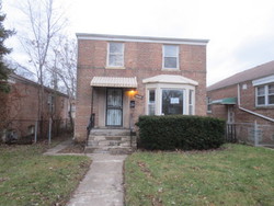 Foreclosure Listing in S WABASH AVE RIVERDALE, IL 60827