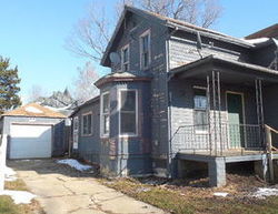Foreclosure in  W MAIN ST Morrison, IL 61270