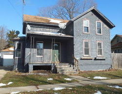 Foreclosure in  W MAIN ST Morrison, IL 61270