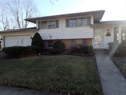 Foreclosure Listing in 189TH ST LANSING, IL 60438