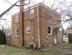 Foreclosure in  WESTCHESTER BLVD Westchester, IL 60154