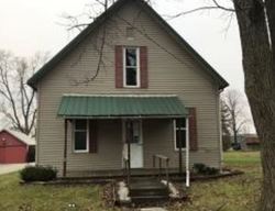 Foreclosure in  E JONES ST Warren, IN 46792