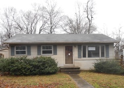 Foreclosure in  S IRIS DR Hopkinsville, KY 42240