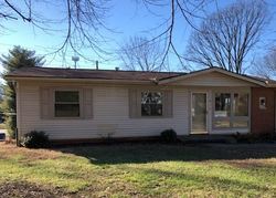 Foreclosure Listing in COMANCHE DR HENDERSON, KY 42420