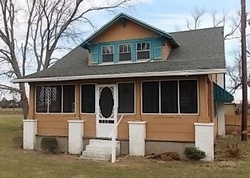 Foreclosure in  MOUNT VERNON RD Princess Anne, MD 21853