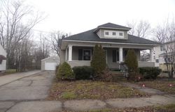 Foreclosure Listing in PARKWOOD AVE SAGINAW, MI 48601