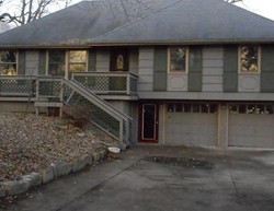 Foreclosure in  JOHNSTON ST Liberty, MO 64068