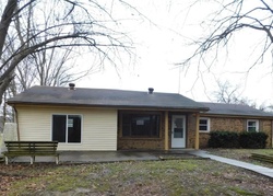 Foreclosure Listing in STATE HIGHWAY 177 CAPE GIRARDEAU, MO 63701