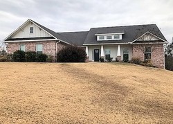 Foreclosure in  LAKES DR N Oxford, MS 38655