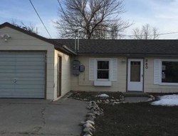 Foreclosure in  STEFFANICH DR Billings, MT 59105