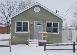 Foreclosure in  38TH ST SE Minot, ND 58701