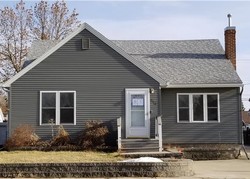 Foreclosure in  1ST AVE E Dickinson, ND 58601