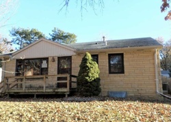 Foreclosure in  VALLEY RD Lincoln, NE 68510