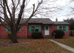 Foreclosure Listing in ELMHURST AVE PLEASANTVILLE, NJ 08232