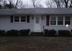 Foreclosure Listing in CREST AVE MILLVILLE, NJ 08332