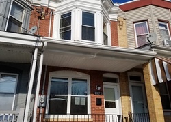 Foreclosure Listing in THURMAN ST CAMDEN, NJ 08104