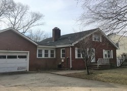 Foreclosure in  WALNUT ST Spotswood, NJ 08884