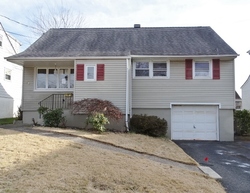 Foreclosure in  MCGUIRE ST Metuchen, NJ 08840