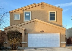 Foreclosure Listing in TESUQUE CT NE RIO RANCHO, NM 87144