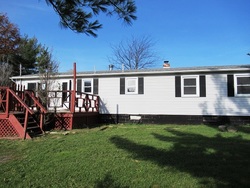 Foreclosure in  ENGLE RD Schoharie, NY 12157