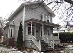 Foreclosure Listing in WOOD ST CANANDAIGUA, NY 14424