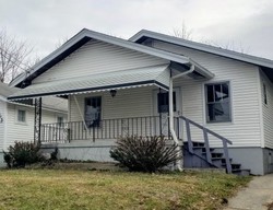 Foreclosure in  ROLSTON AVE Cincinnati, OH 45212